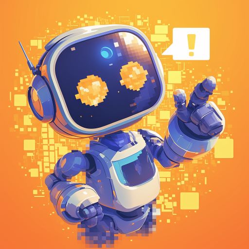 La mascotte officielle SGI