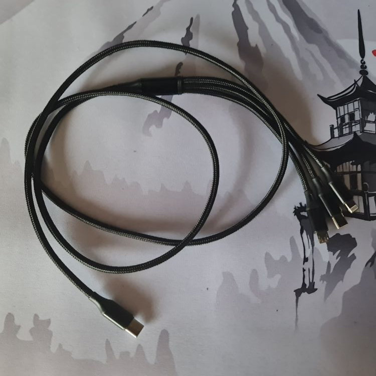 Cable universel