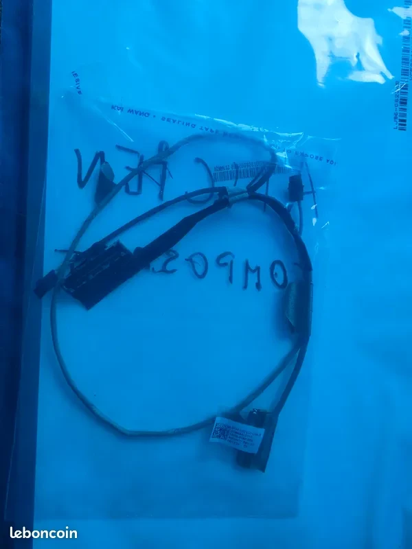 Cable ecran n501vw et compatibles