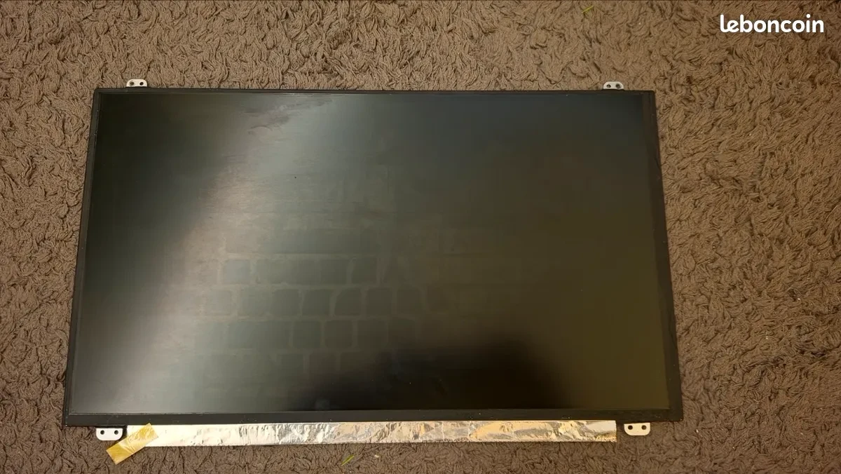 Dalle écran LCD type Innolux N156HGE-EAB 15.6 1920x1080 60Hz