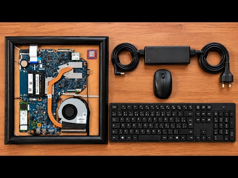Aperçu de la vidéo PCadre SGI